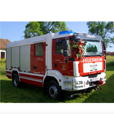 Freiwillige Feuerwehr Lieboch-Logo