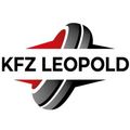 KFZ Leopold KG-Logo