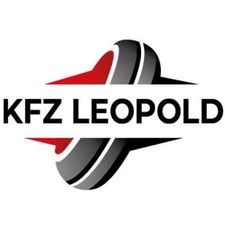 KFZ Leopold KG-Logo