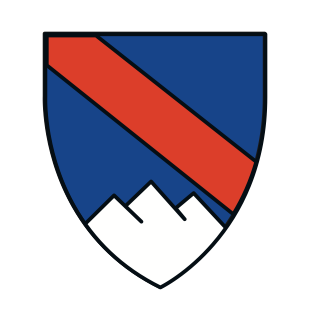 Bild enthält, Logo, Armor, Shield, Dynamite, Weapon