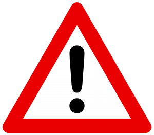 Bild enthält, Sign, Symbol, Road Sign, Dynamite, Weapon