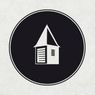 Sticker, Disk, Symbol