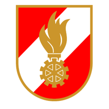 Freiwillige Feuerwehr Bairisch Kölldorf-Logo