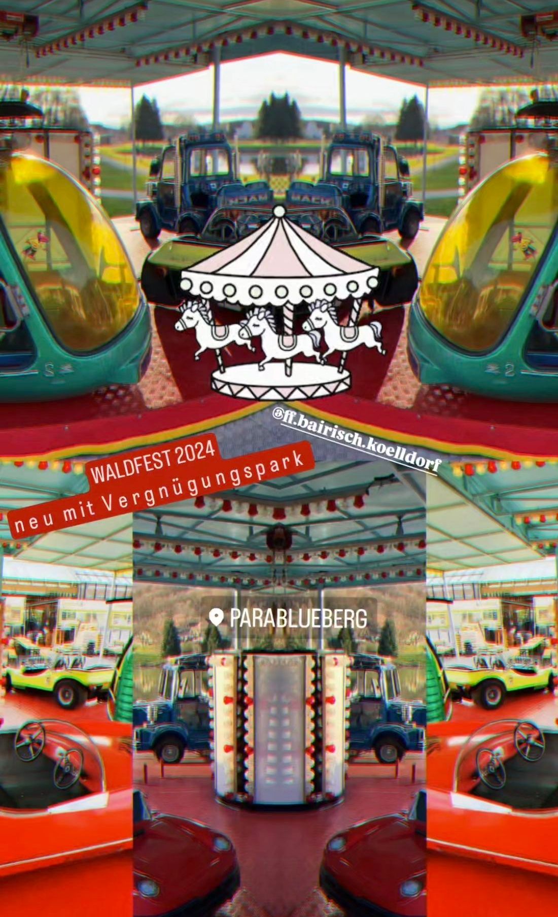 Bild enthält, Play Area, Indoors, Machine, Wheel, Car, Transportation, Vehicle, Truck, Outdoors