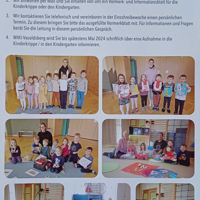 Bild enthält, Person, Kindergarten, Play Area, People, Indoors, Face, Shoe