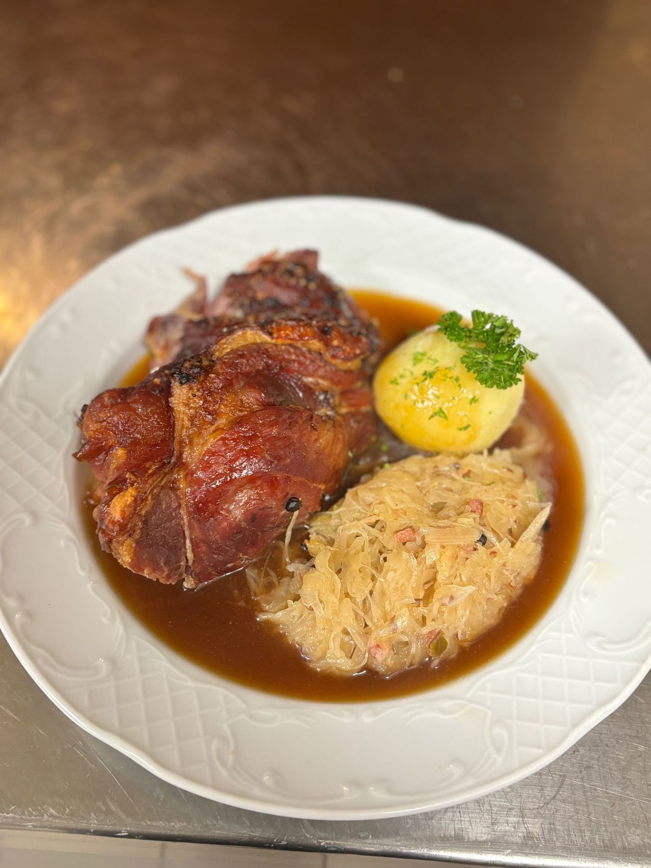 Berchtesgaden | CITIES