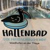 Hallenbad Waidhofen-Logo