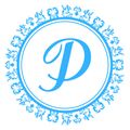 Logo, Plate