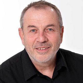 Bild von Anton Heschl