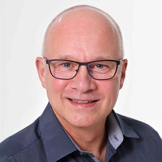 Bild von Reinhard Jeitler