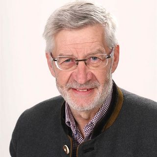 Bild von Ing. Johannes Schuller