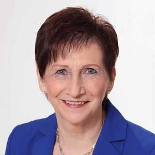Bild von Ernestine Raser