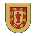 Buch - St. Magdalena-Logo