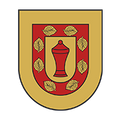 Buch - St. Magdalena-Logo