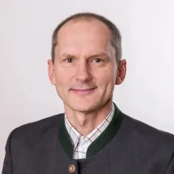 Bild von DI Wolfgang Platzer