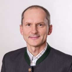 Bild von DI Wolfgang Platzer