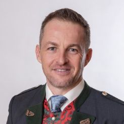 Bild von DI (FH) Gerhard Fuchs