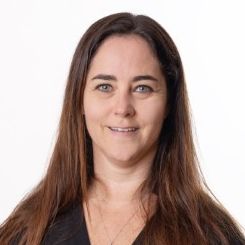 Bild von Daniela Patz, BEd 