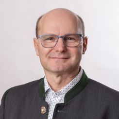 Bild von Ing. Hannes Obendrauf