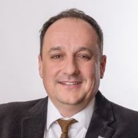 Bild von Mag. Anton Wurzinger, MSc