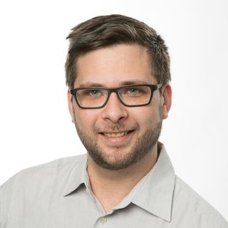 Bild von DI Hannes Pahr, BSc