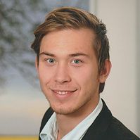 Bild von Manuel Limbeck