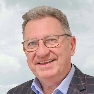 Bild von Ing. Gerhard Zapfl