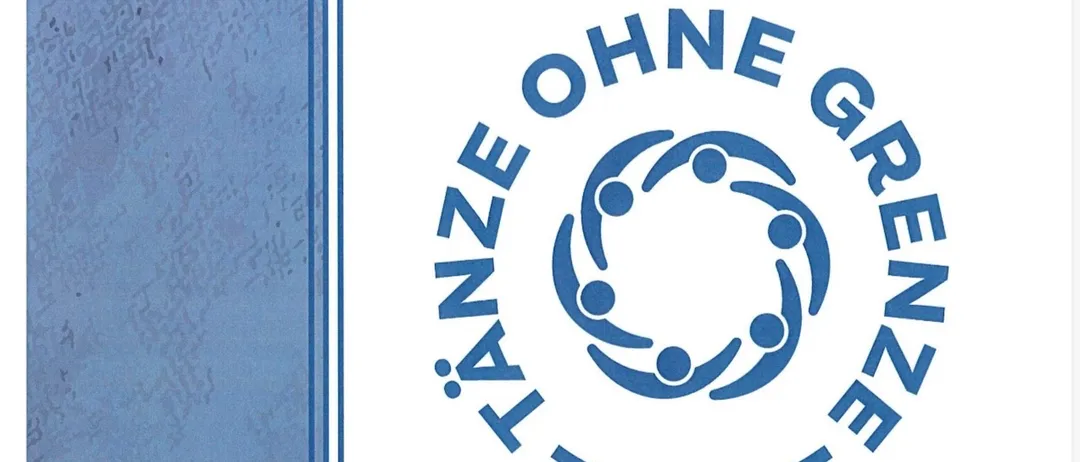 Einladungsposter für eine Veranstaltung in Nickelsdorf, die zu einem Hochzeits- und Tanzabend mit teilnehmenden Tanzgruppen aus Nickelsdorf und Ungarndern einlädt. Geplant für den 18. April 2026, Beginn um 20:00 Uhr.
