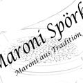 Maroni Spörk-Logo
