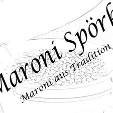 Maroni Spörk-Logo