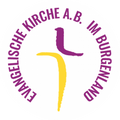 Evangelische Pfarrgemeinde A.B.-Logo