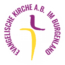 Evangelische Pfarrgemeinde A.B.-Logo