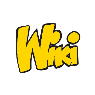 Bild enthält, Logo, Person, Text, Head