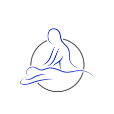 Heilmassage Diana, Diana Egger-Logo