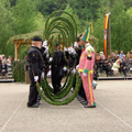 Hüttenberger Reiftanz-Logo