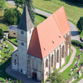 Pfarrkirche St. Marein-Logo