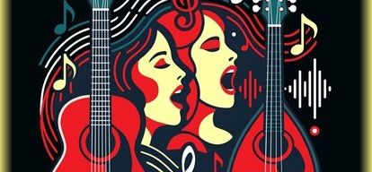 Plakat für 'Sommerkonzerte' mit Musik für Chor und Streichorchester. Eintritt frei. Zwei Konzerte am 12. Juni und 19. Juni um 19:30. Veranstaltungsorte: Heilandskirche Graz und Pfarrkirche Lieboch.