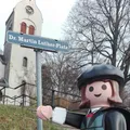 Evangelische Pfarrgemeinde Weppersdorf-Logo