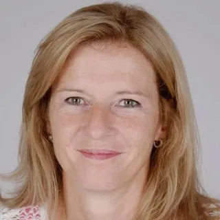 Bild von Mag. Birgit PFLEGPETER