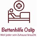 Bettenhilfe Oslip e.V. -Logo