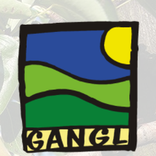 GANGL`s Fruchtsaft-Logo
