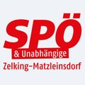 SPÖ & Unabhängige Zelking-Matzleinsdorf-Logo