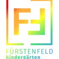 Städtischer Kindergarten Fürstenfeld IV Abenteuerhaus-Logo