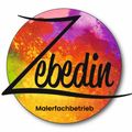 Malermeisterin Zebedin Rita -Logo