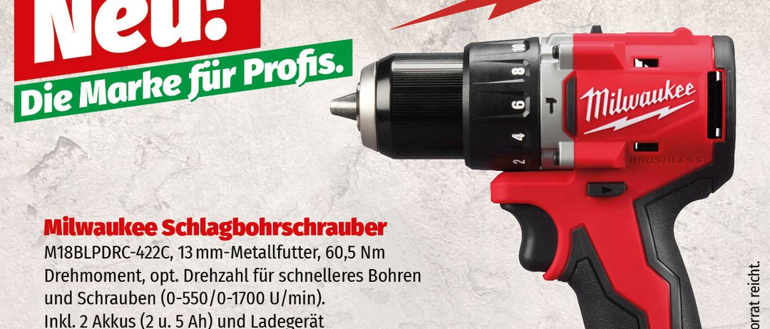 Bild enthält, Device, Power Drill, Tool