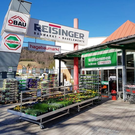 Bild von Öbau Reisinger
