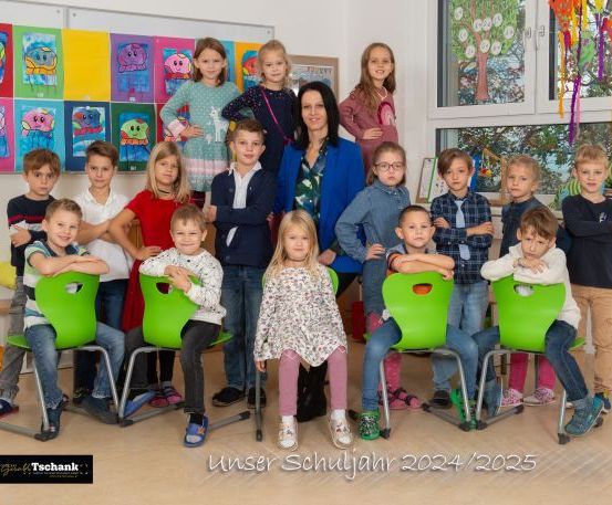 Klasse 1C