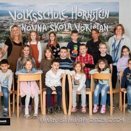 Klasse 1A