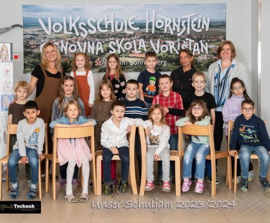 Klasse 1A