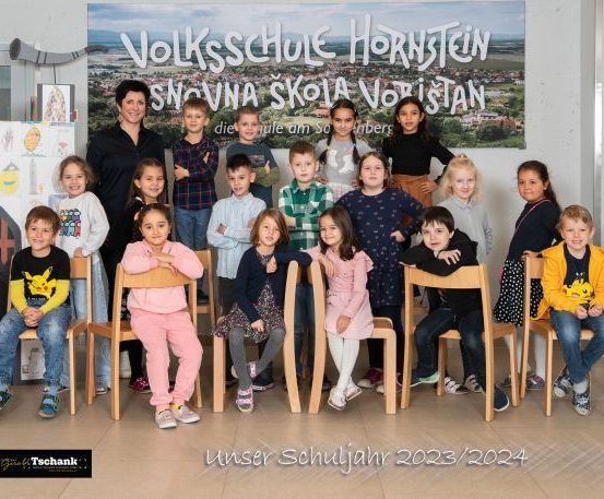 Klasse 1B